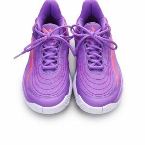 Nike Giannis Immortality 4 GS Black Raspberry
